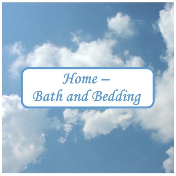 Other - Home - Bedding, Blankets & Throws